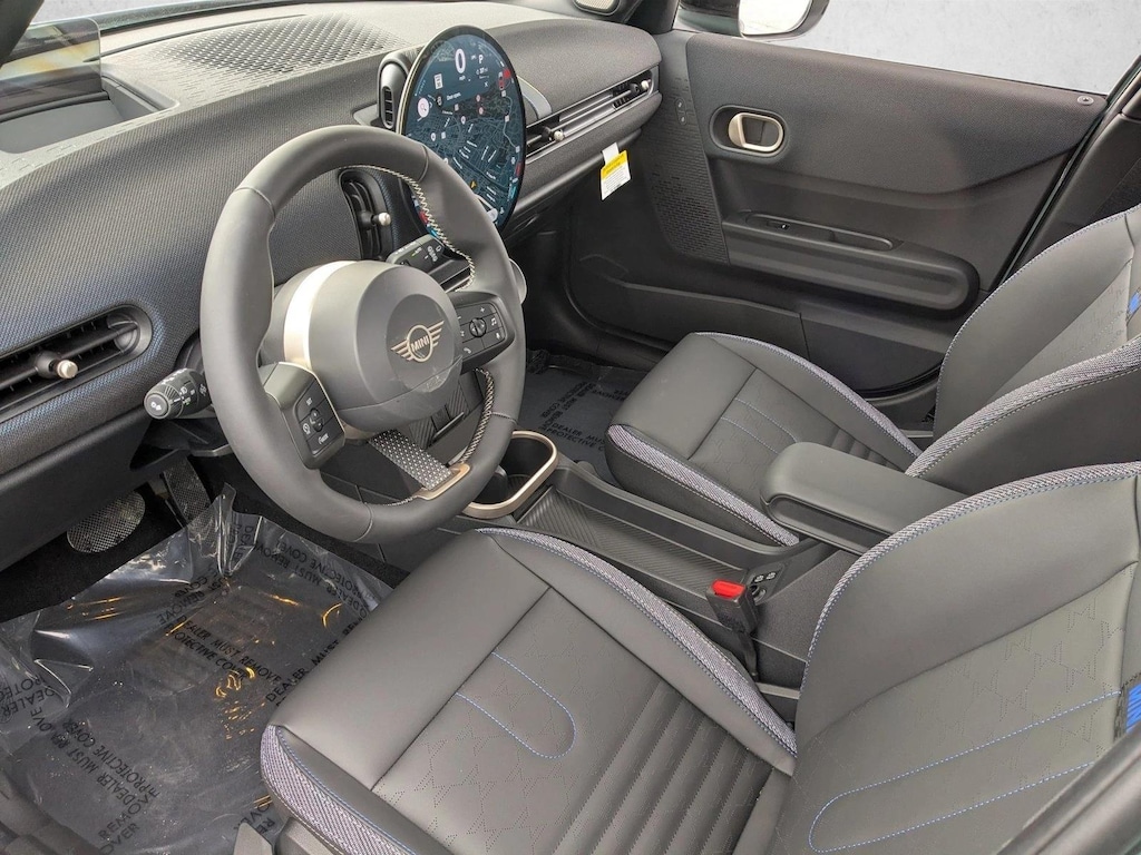 Used 2026 MINI Hardtop 4 Door Cooper S Hatchback
