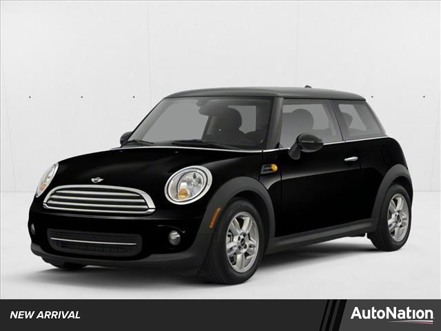  MINI Hardtop