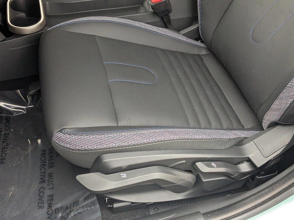 Used 2026 MINI Hardtop 4 Door Cooper S Hatchback