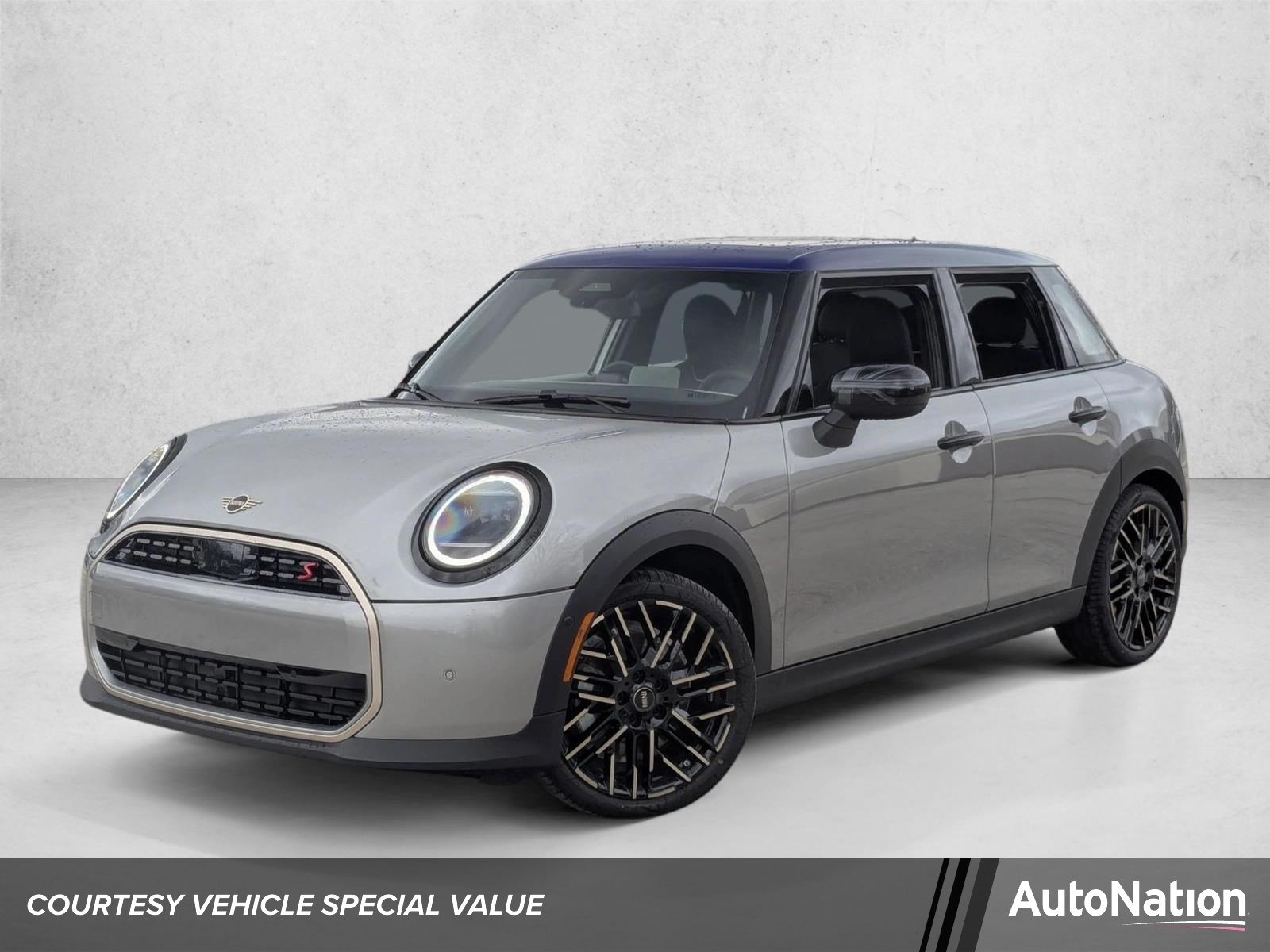 Used 2026 MINI Hardtop 4 Door Cooper S Hatchback