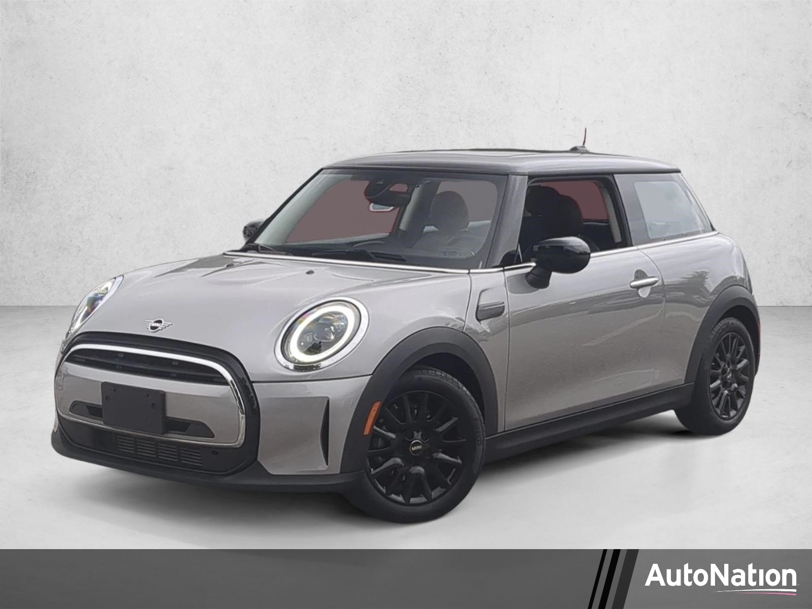 2023 MINI Hardtop 2 Door