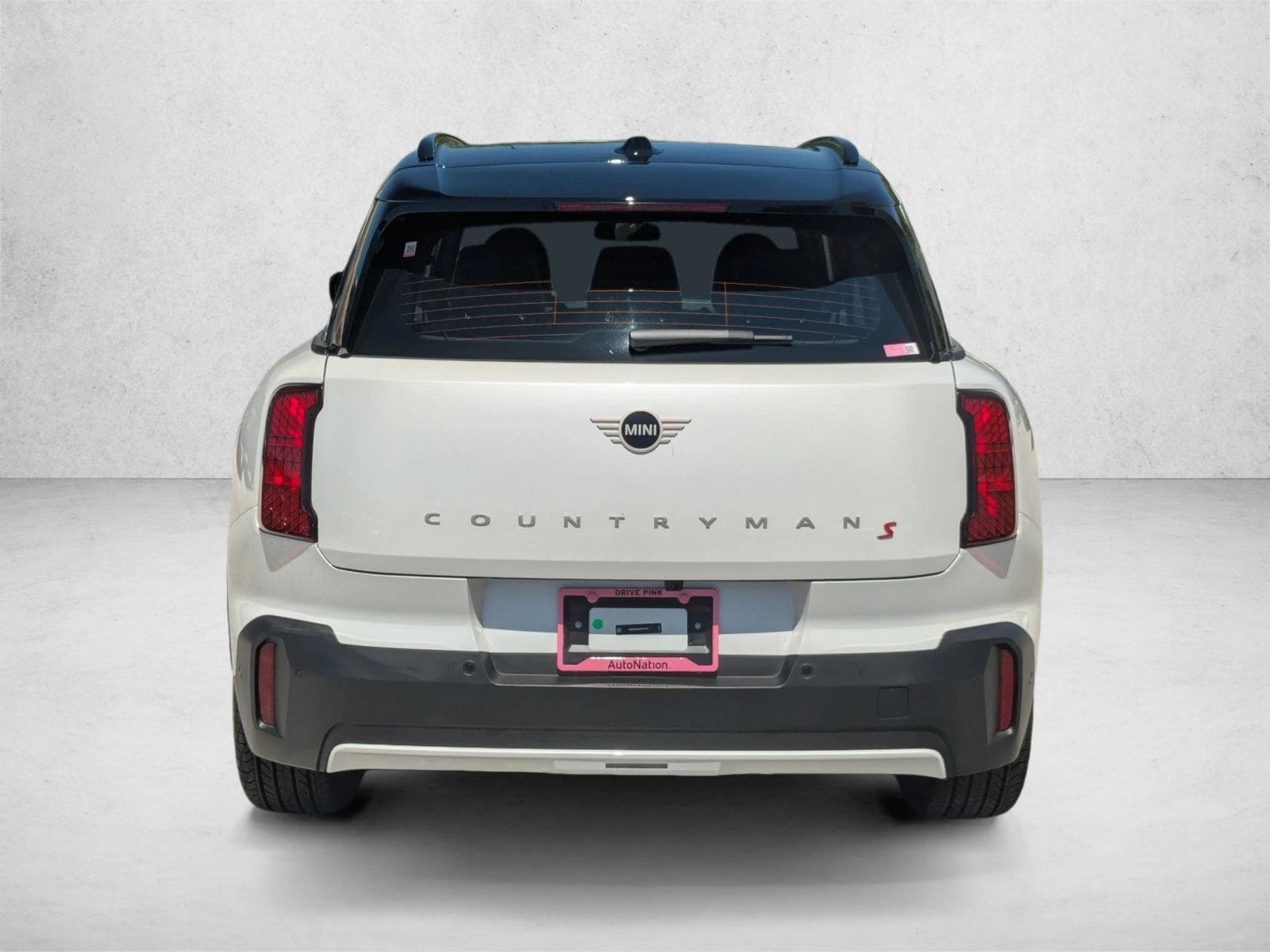 2026 MINI Countryman S - Photo 7