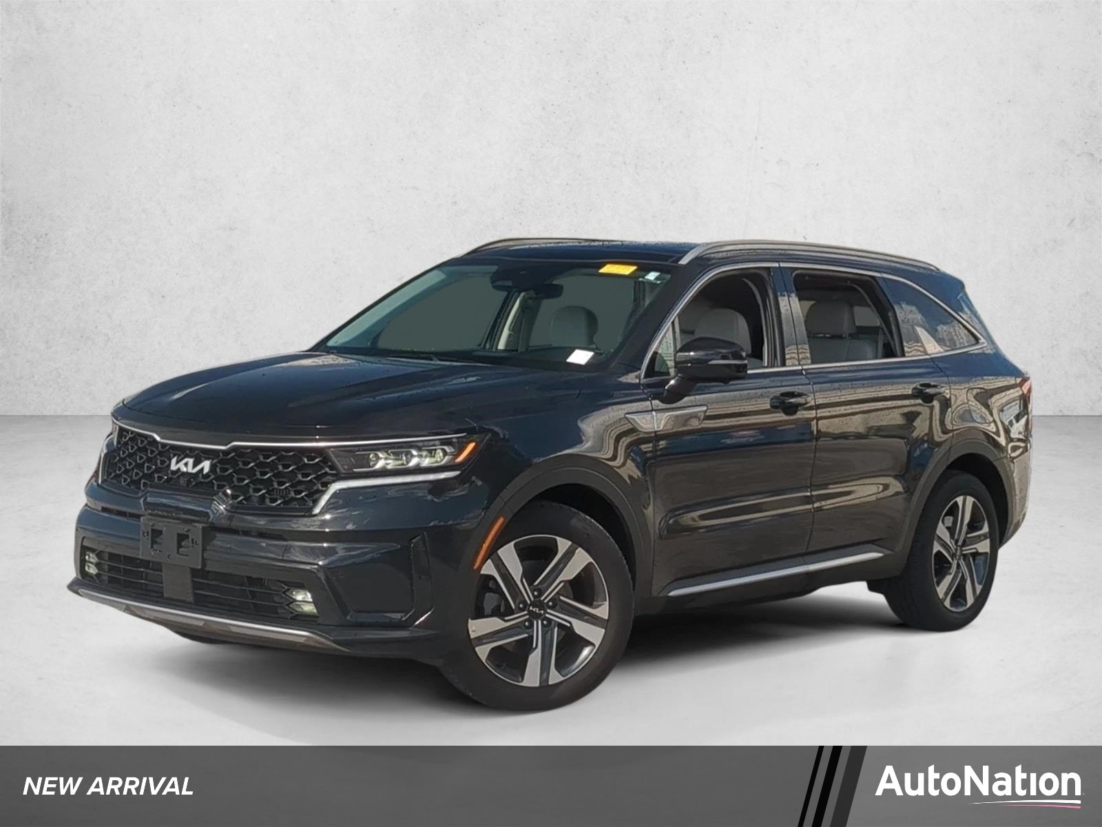 2023 Kia Sorento SX Prestige PHEV
