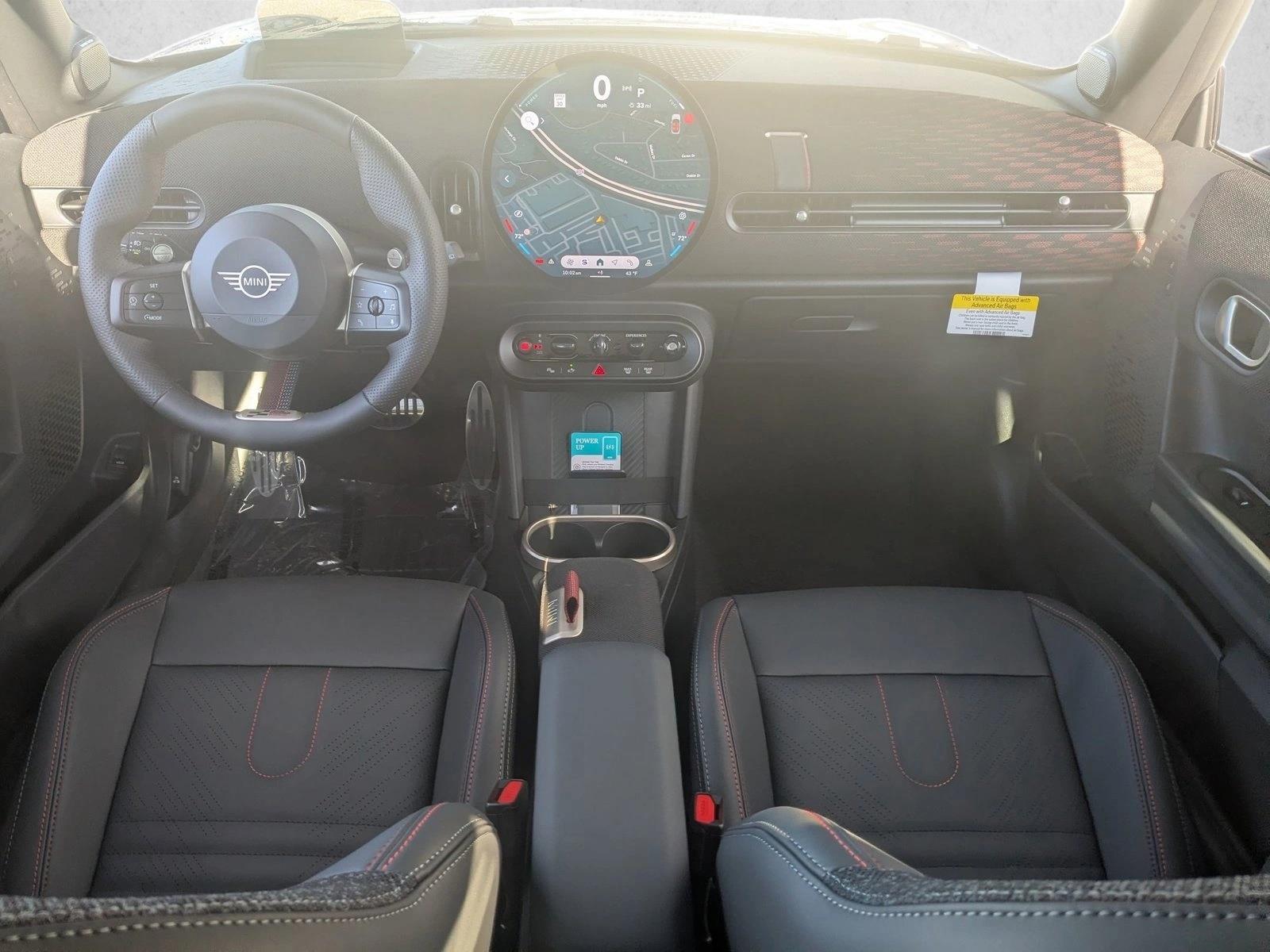 2026 MINI Hardtop 2 Door John Cooper Works - Photo 14