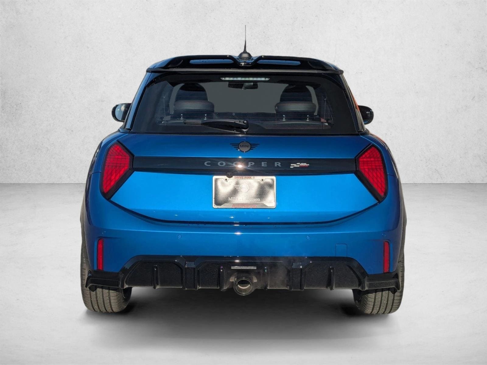 2026 MINI Hardtop 2 Door John Cooper Works - Photo 7