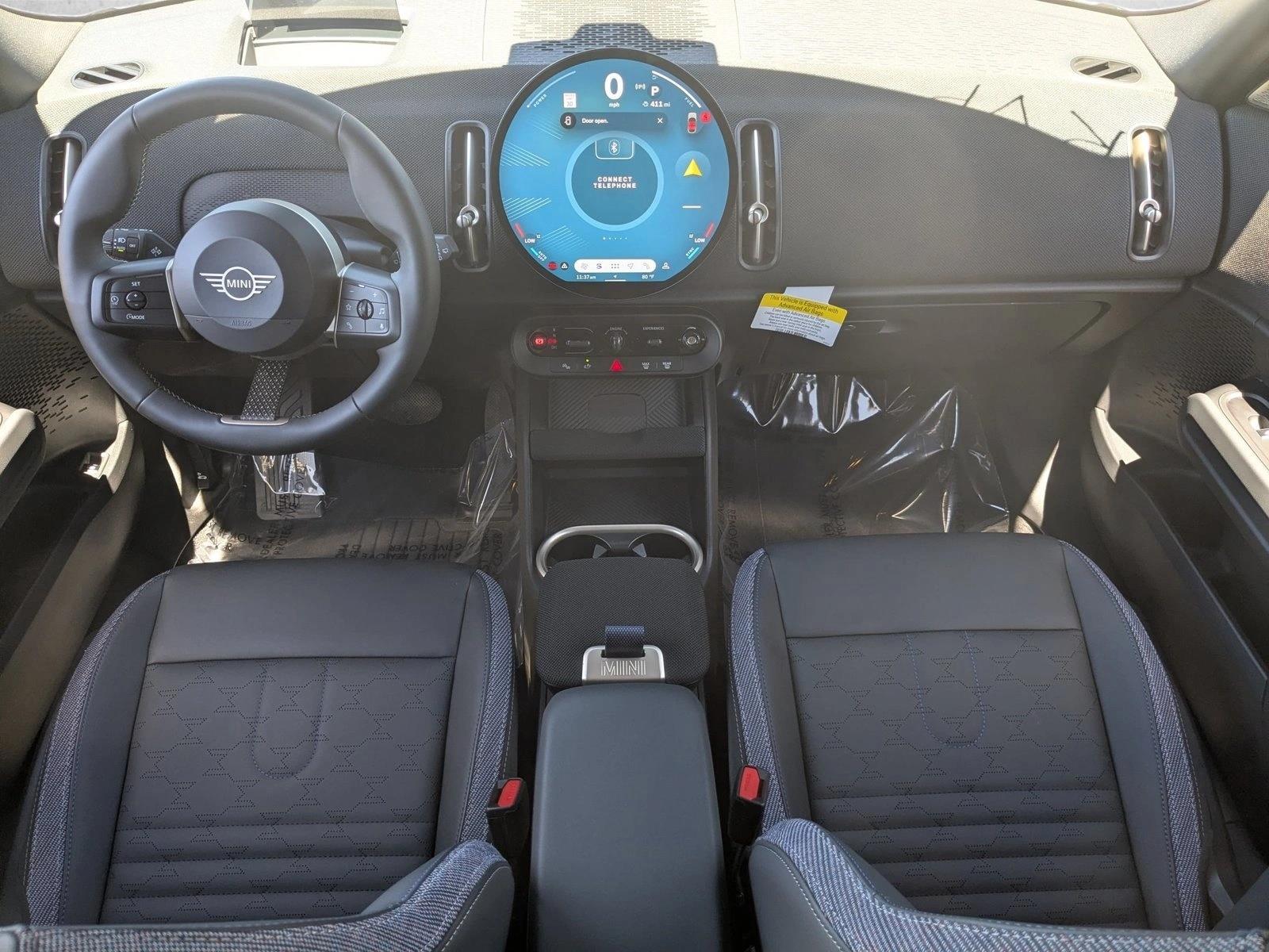 2026 MINI Countryman S - Photo 18