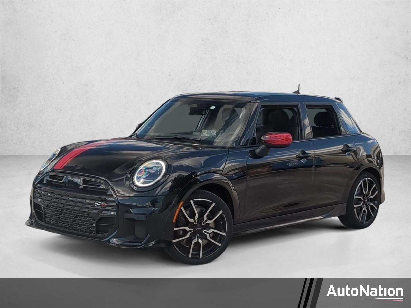 New 2027 MINI Hardtop 4 Door Cooper S Hatchback