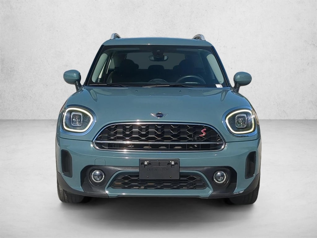 Used 2023 MINI Countryman Cooper S SUV