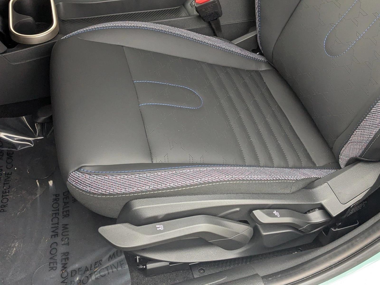 Used 2026 MINI Hardtop 4 Door Cooper S Hatchback