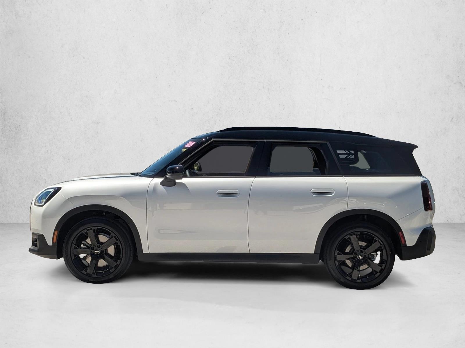 2026 MINI Countryman S - Photo 9