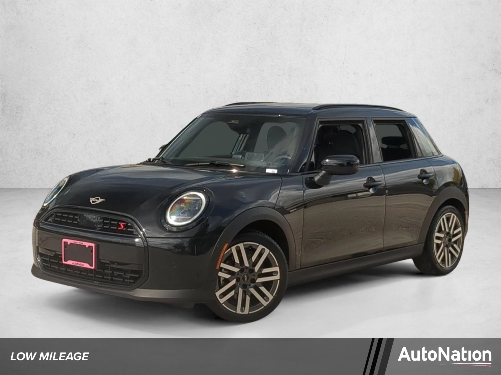 2026 MINI Hardtop 4 Door
