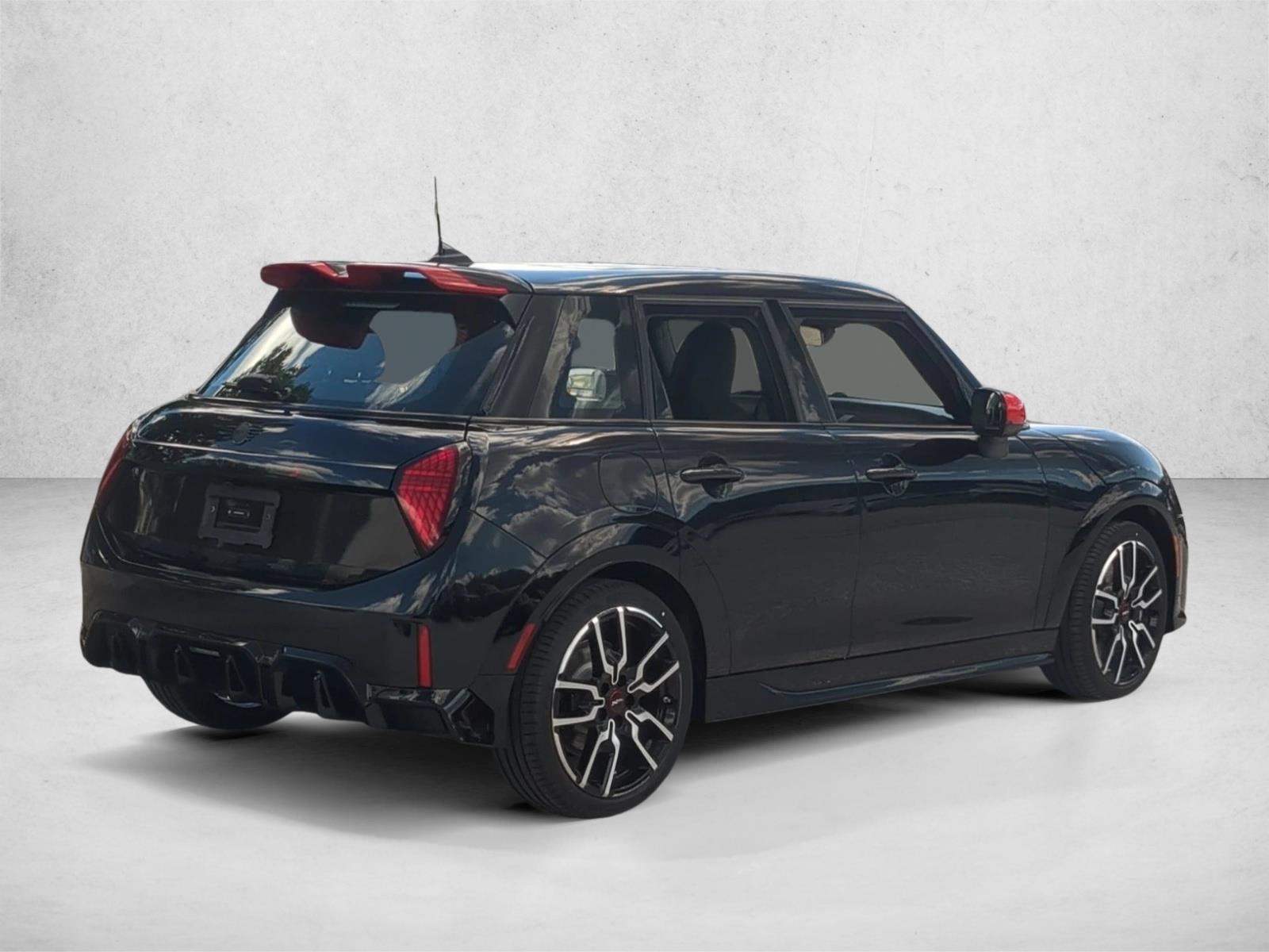 New 2027 MINI Hardtop 4 Door Cooper S Hatchback