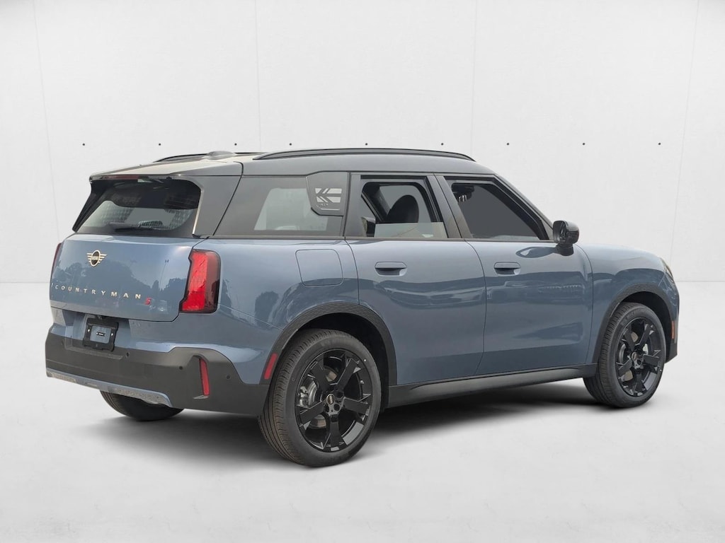 Used 2026 MINI Countryman S SUV