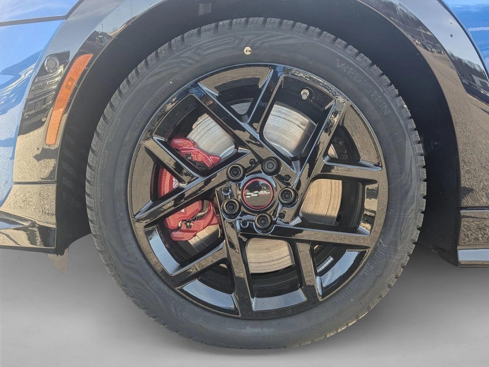 2026 MINI Hardtop 2 Door John Cooper Works - Photo 9