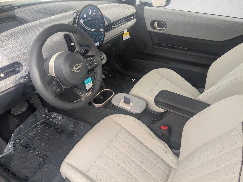 Used 2026 MINI Hardtop 2 Door Cooper S Hatchback