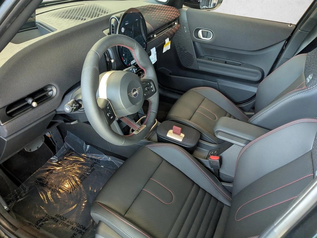 New 2026 MINI Hardtop 4 Door Cooper S Hatchback