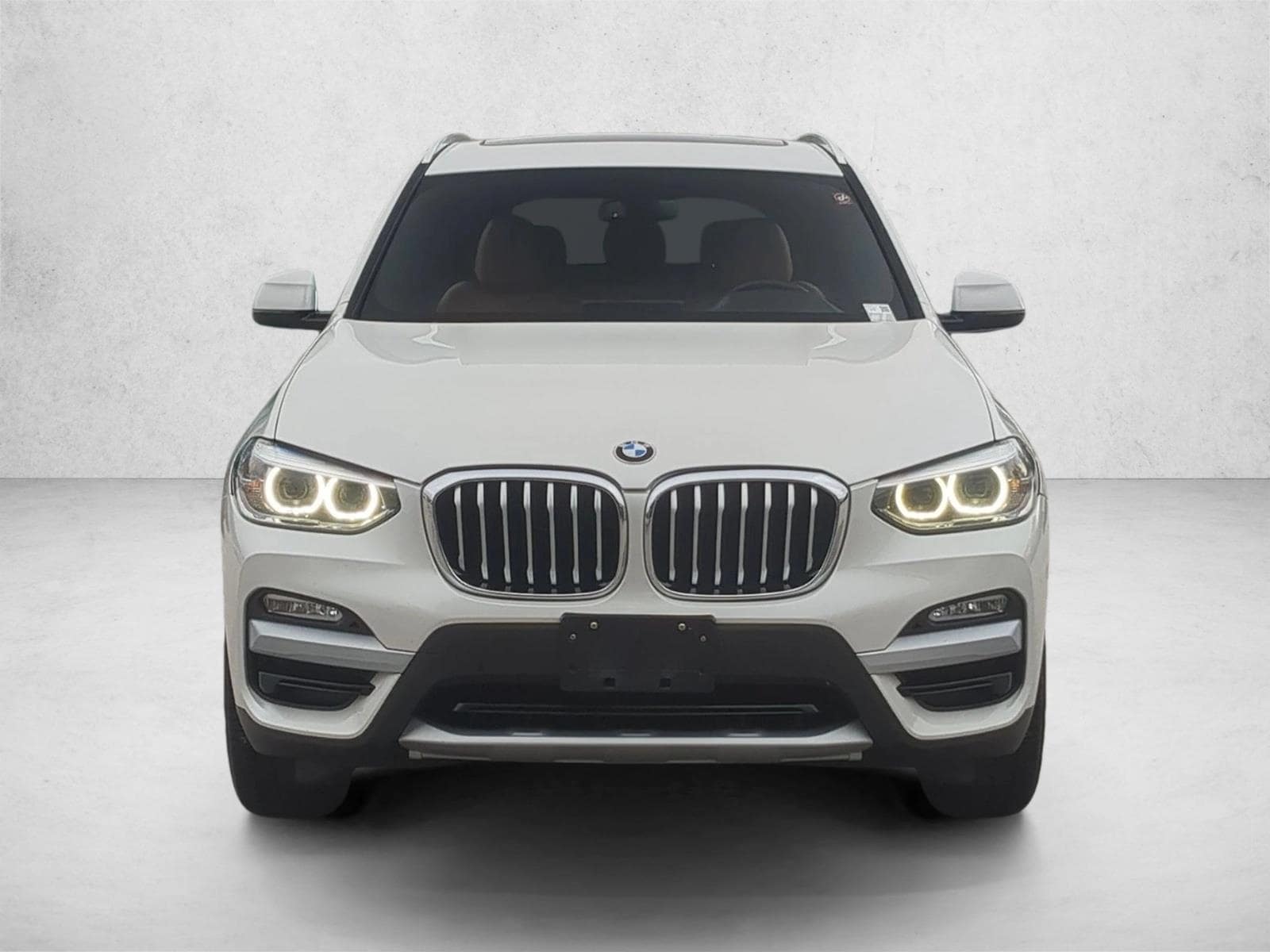 Used 2018 BMW X3 xDrive30i with VIN 5UXTR9C53JLC74552 for sale in Towson, MD