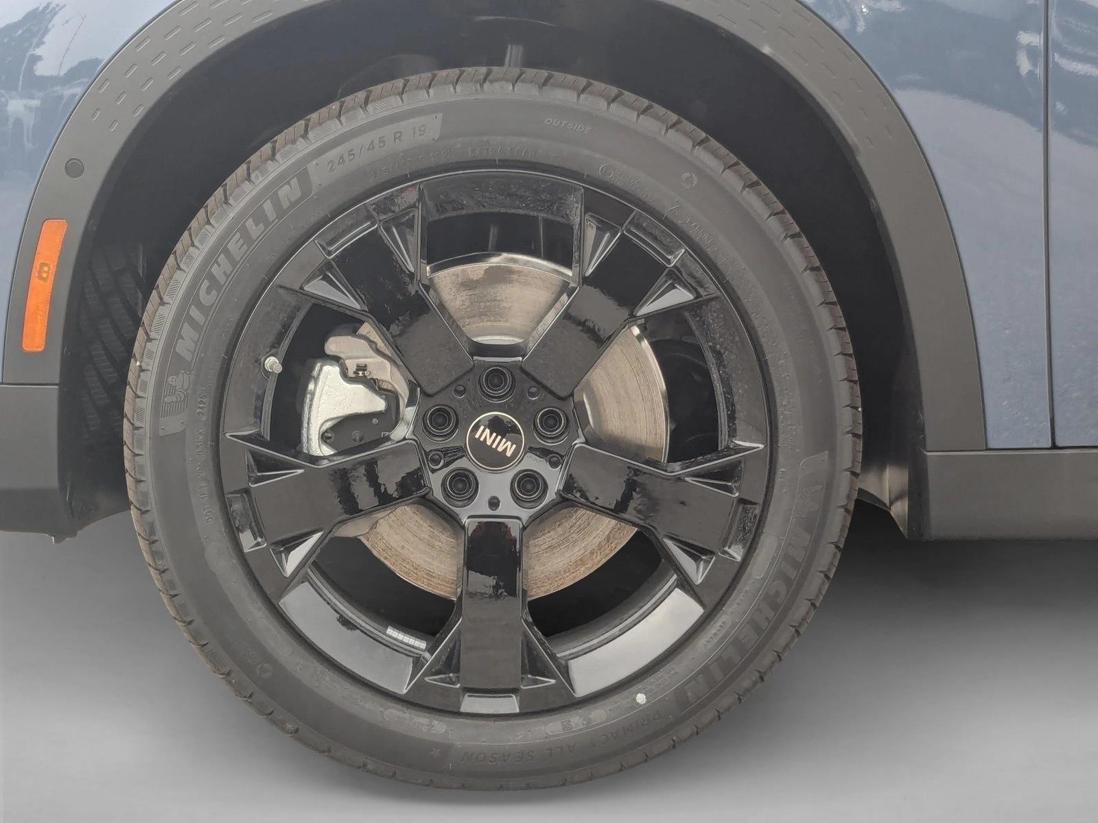 2026 MINI Countryman S - Photo 9