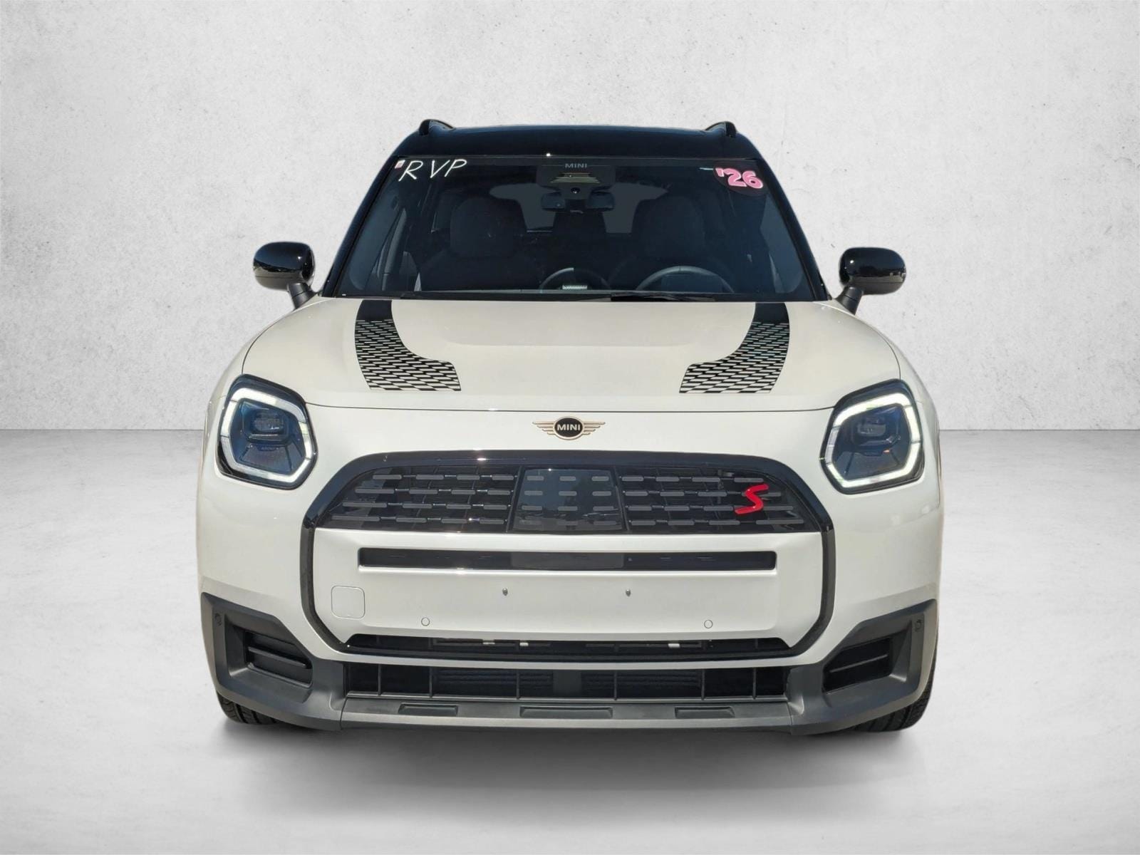 2026 MINI Countryman S - Photo 2