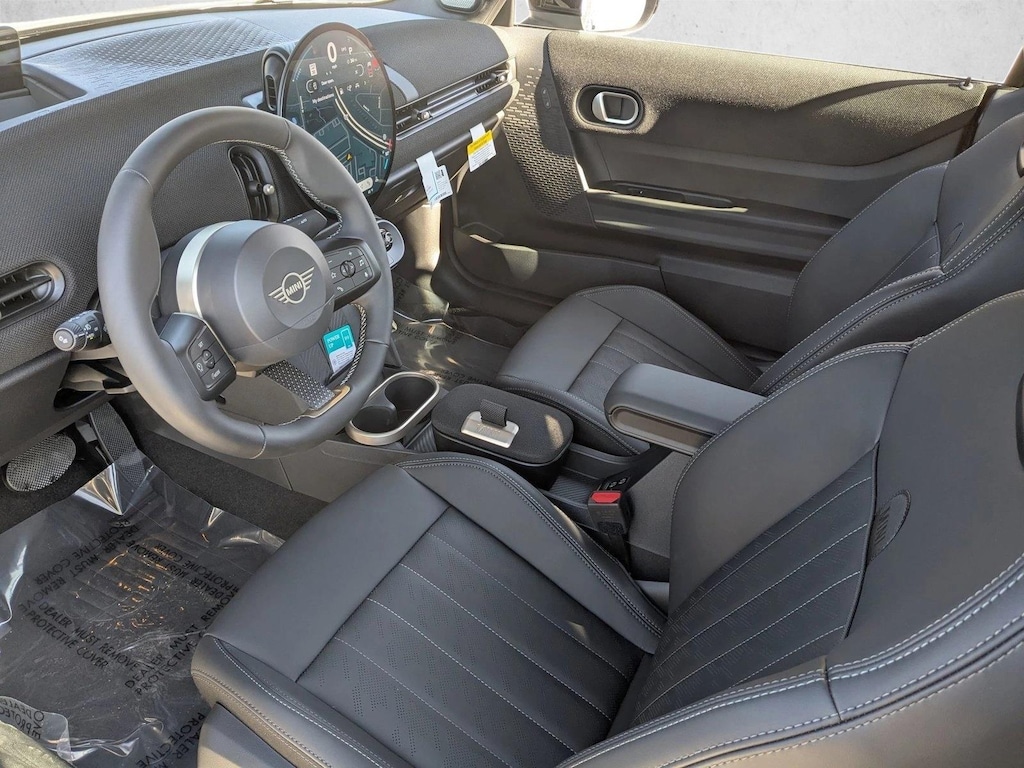 Used 2026 MINI Convertible Cooper S Convertible