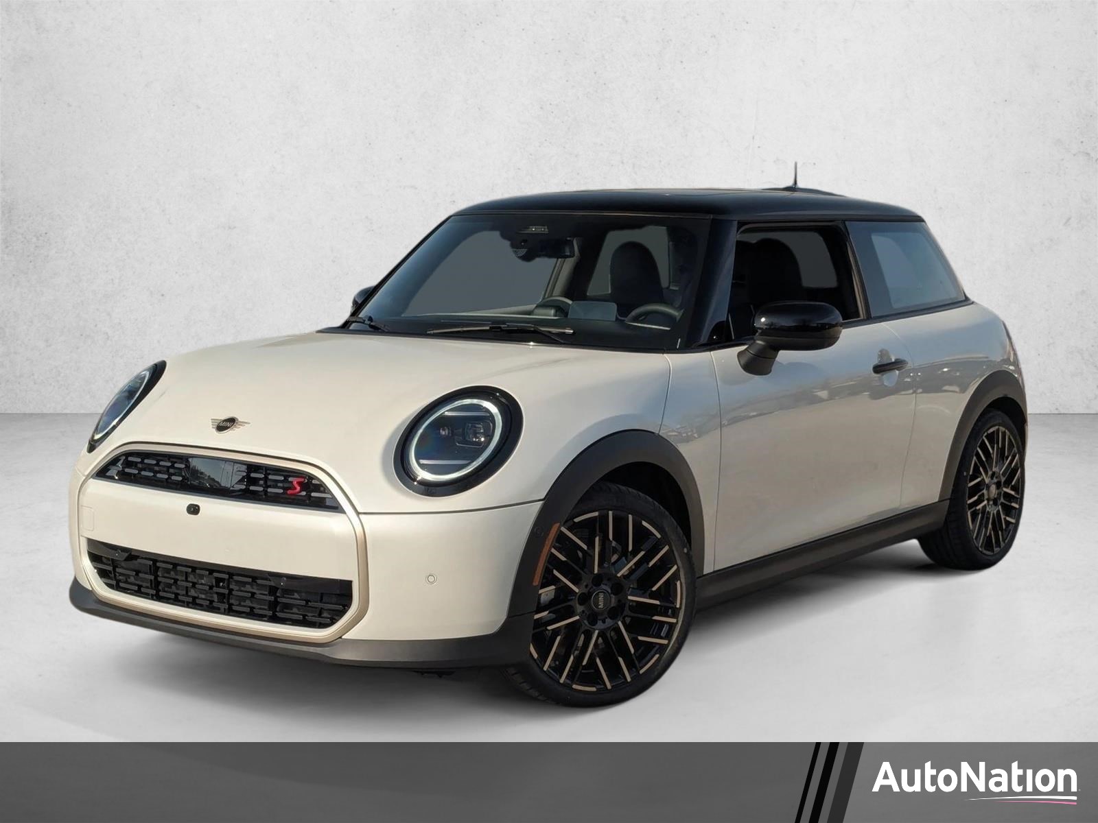  MINI Hardtop 2 Door