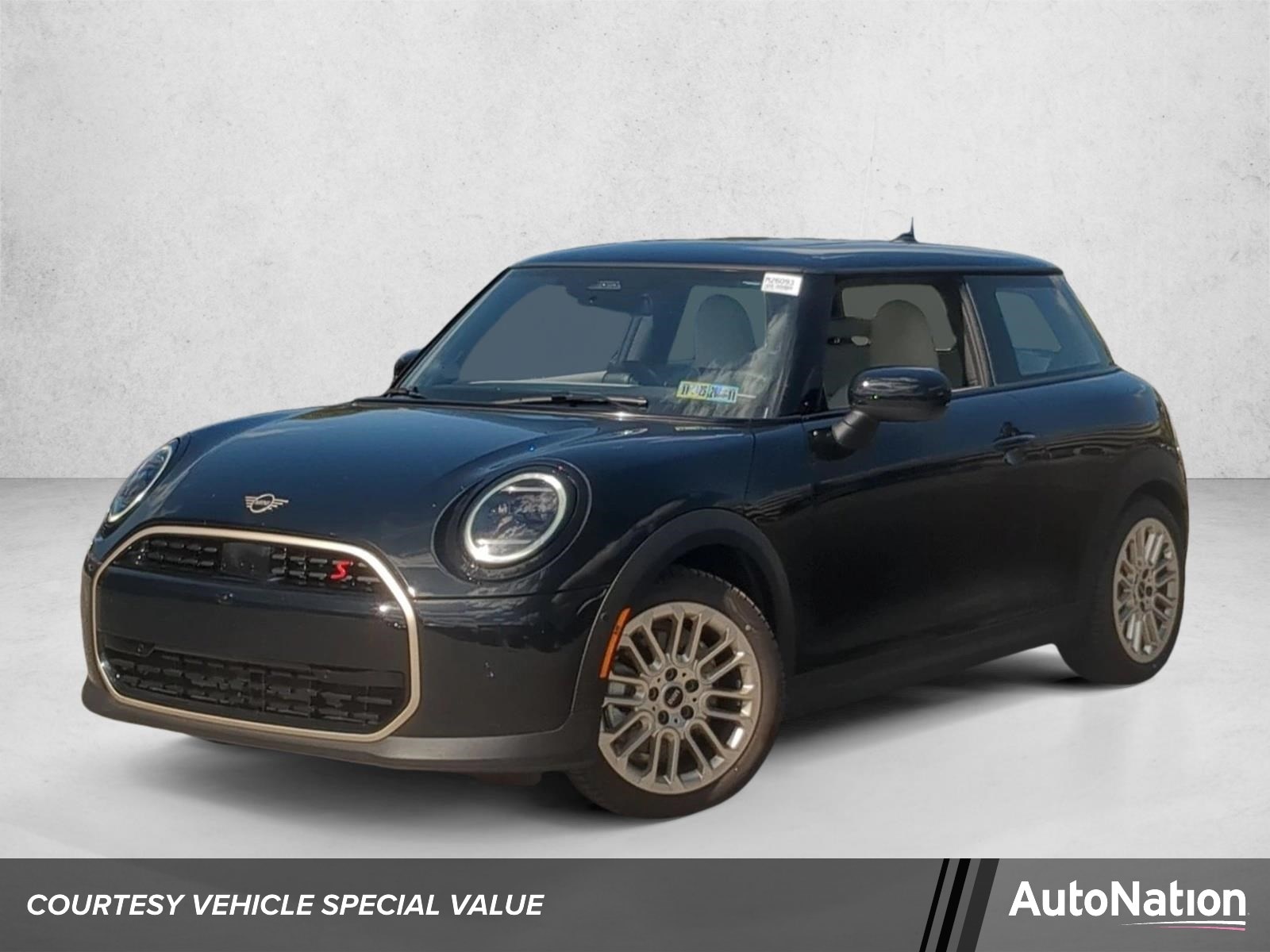 2026 MINI Hardtop 2 Door