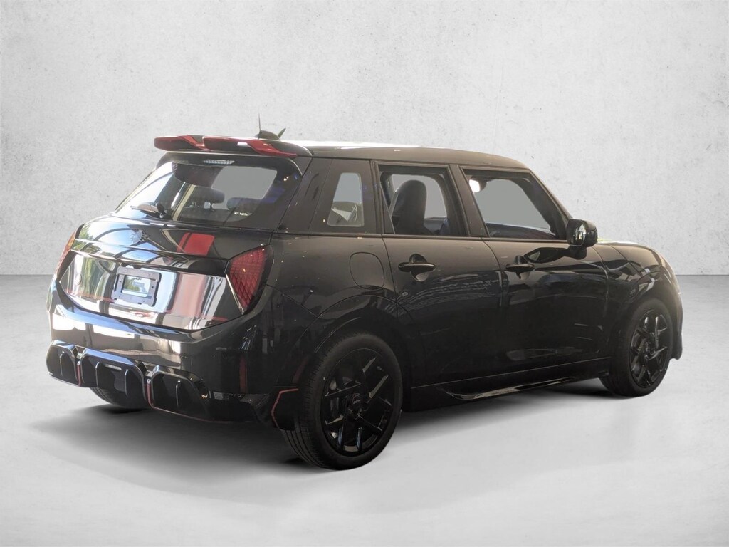 New 2026 MINI Hardtop 4 Door Cooper S Hatchback