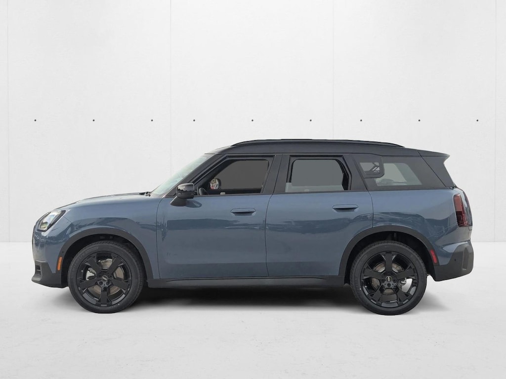 Used 2026 MINI Countryman S SUV