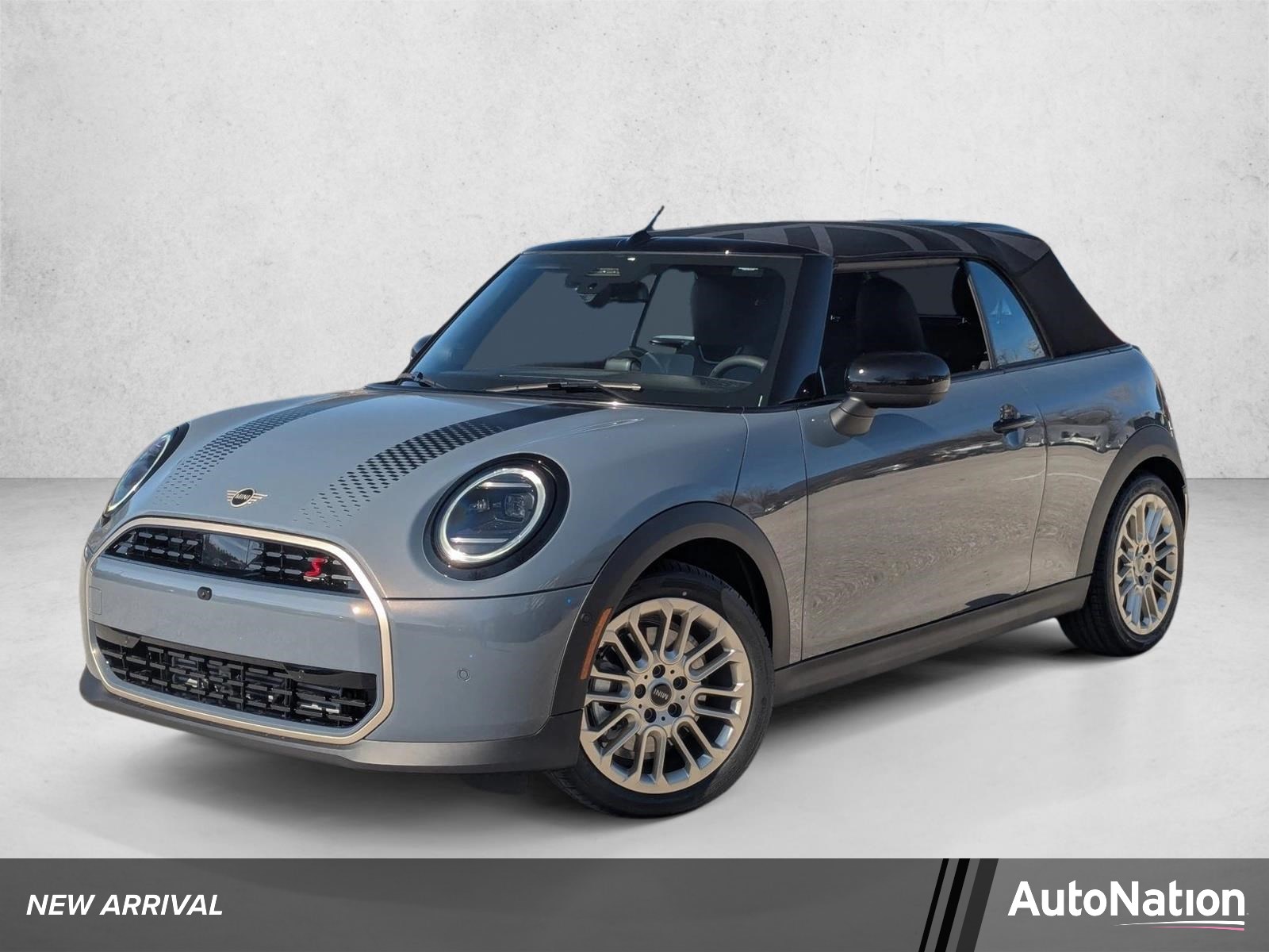  MINI Convertible