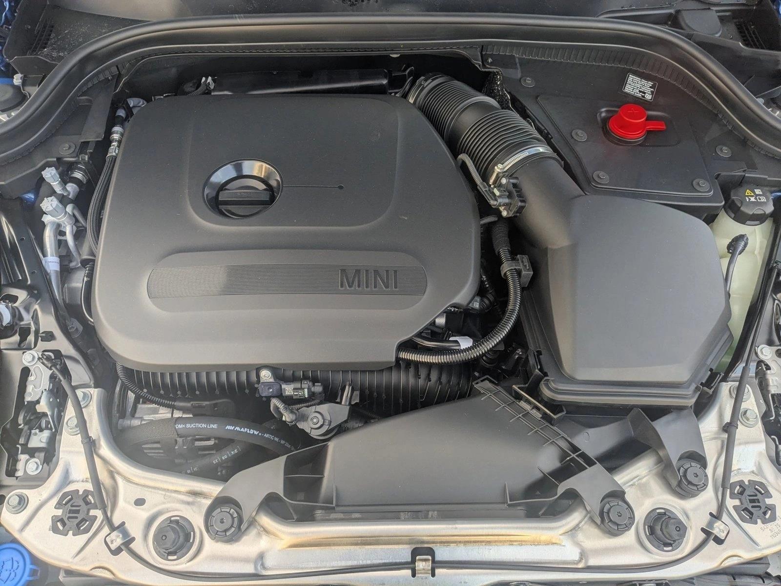 2026 MINI Hardtop 2 Door John Cooper Works - Photo 17