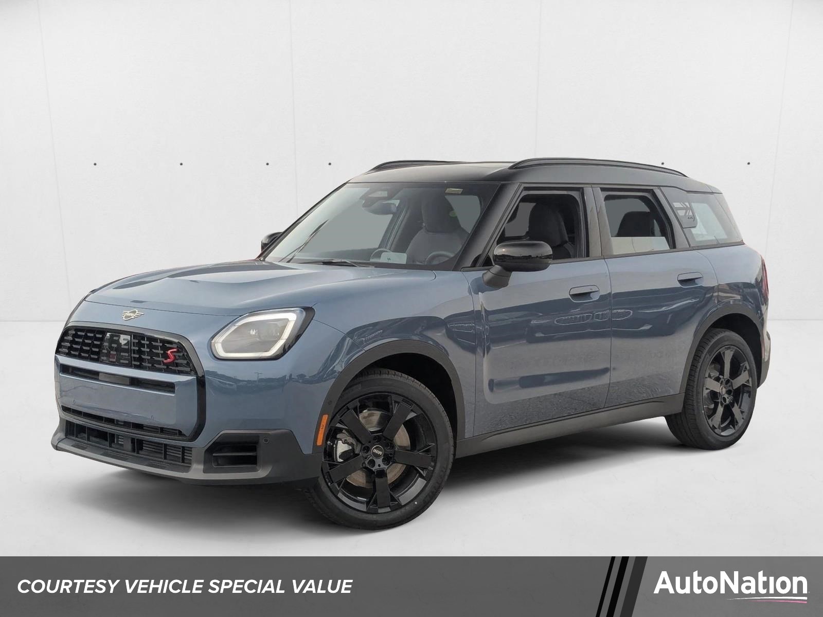 2026 MINI Countryman