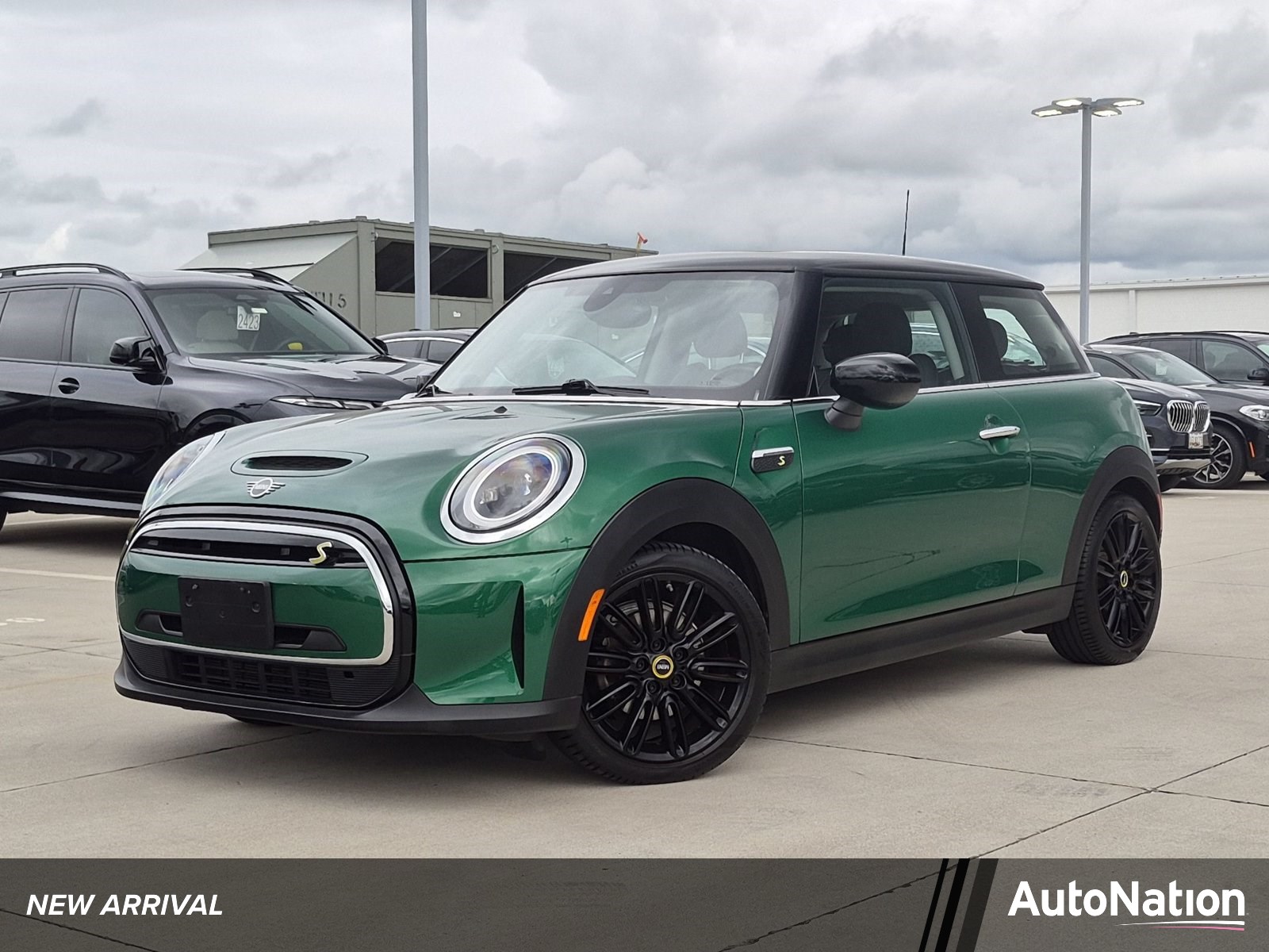  MINI Hardtop