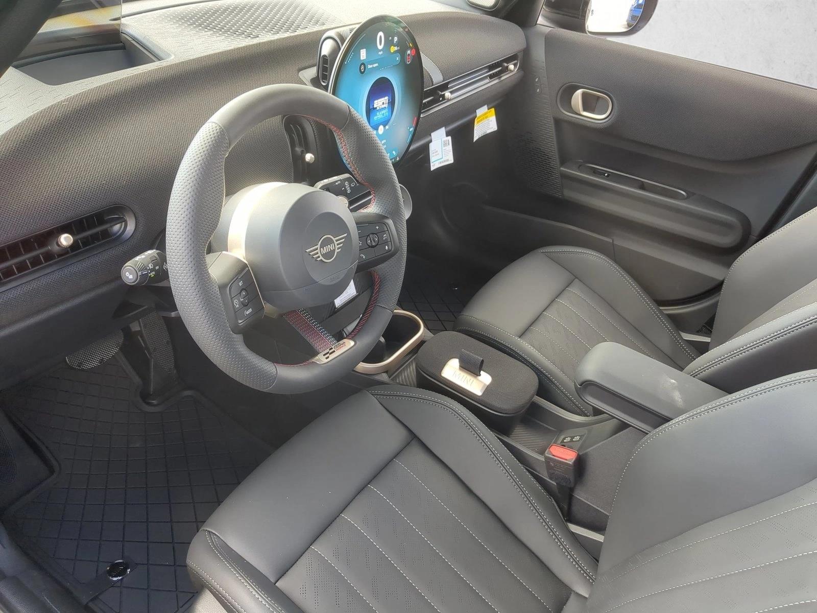 New 2027 MINI Hardtop 4 Door Cooper S Hatchback