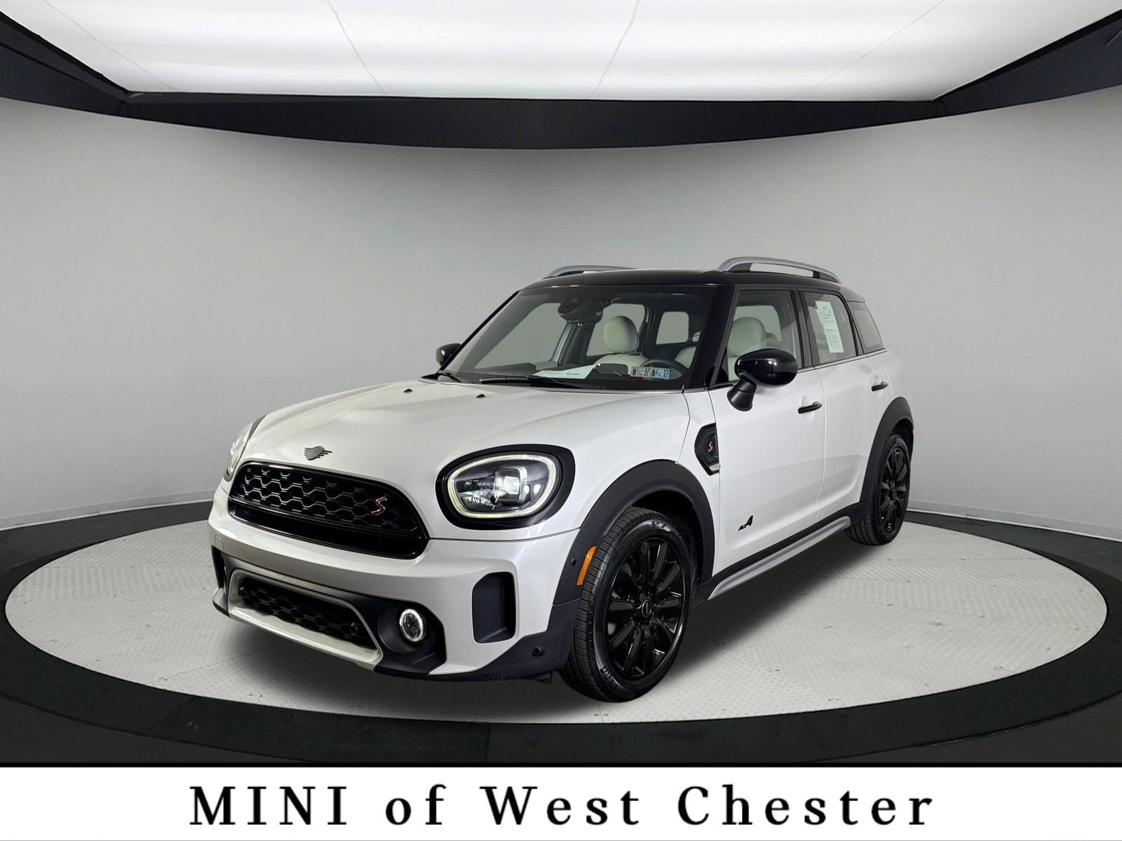 2024 MINI Countryman S