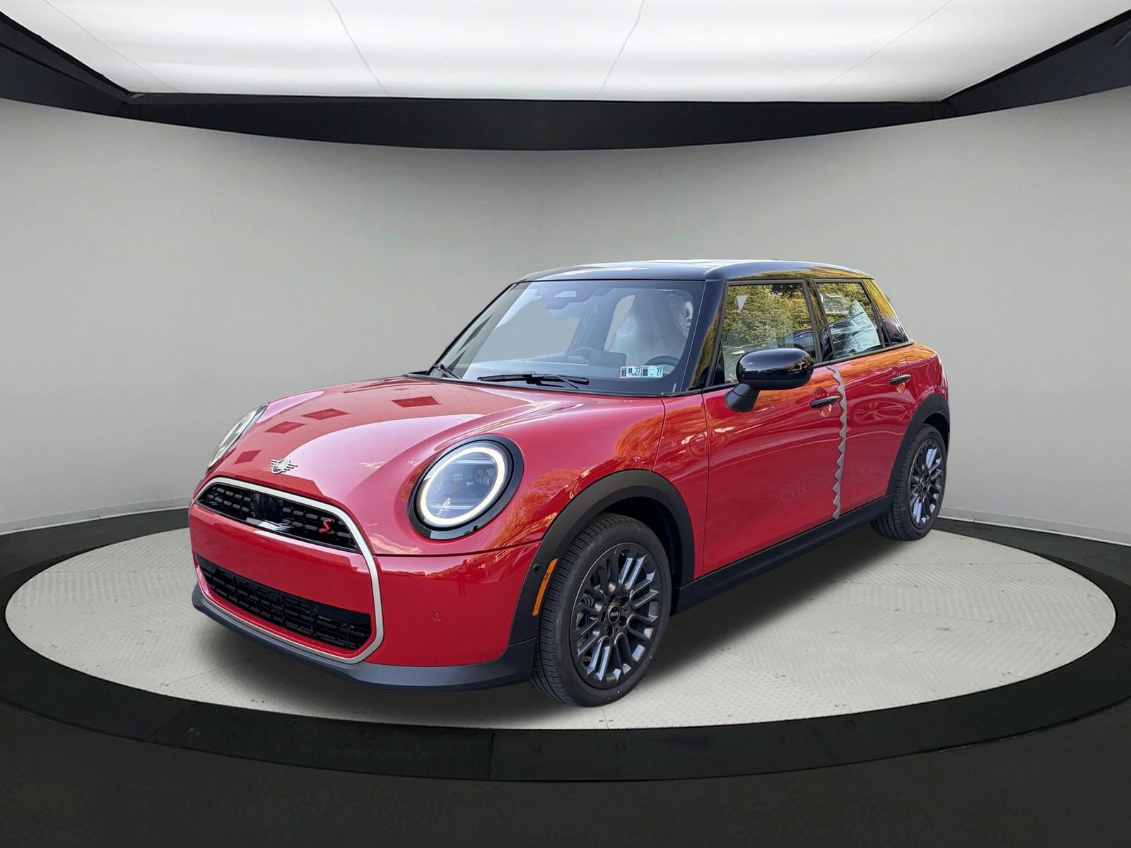  MINI Hardtop 4 Door