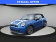 MINI Convertible