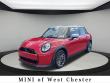 Certified 2025 MINI Cooper S