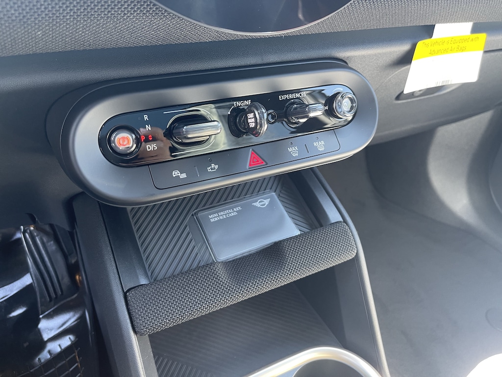 New 2027 MINI Countryman S S ALL4