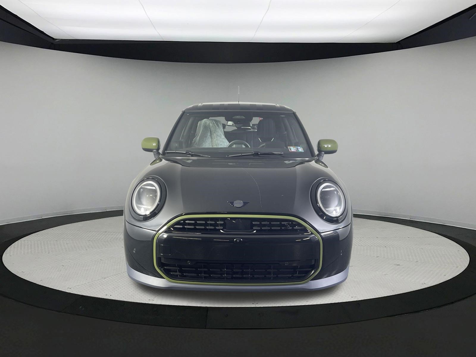 New 2027 MINI Hardtop Cooper S Hatchback