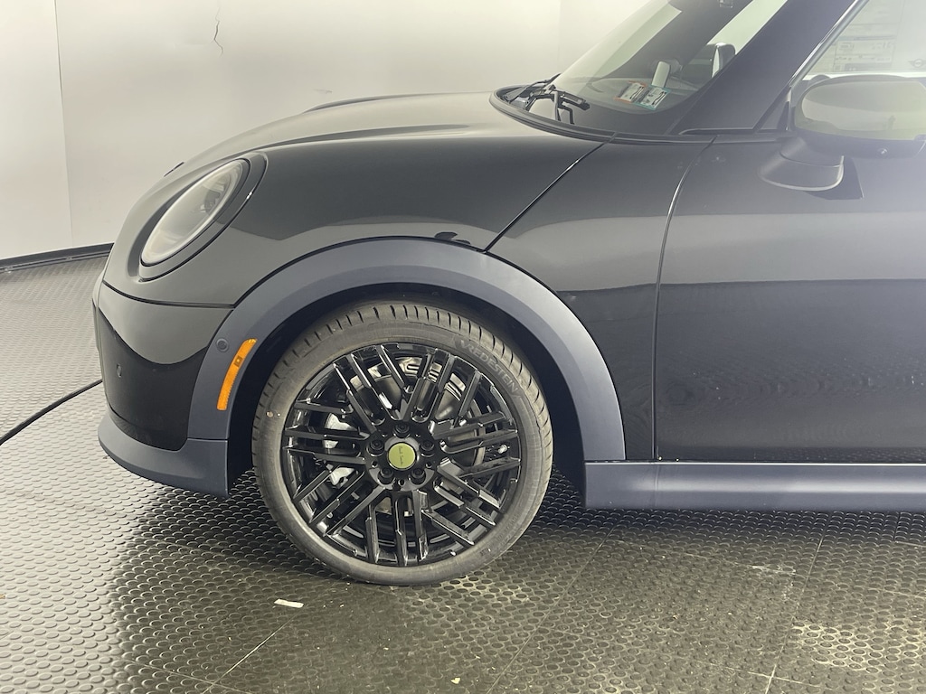 New 2027 MINI Hardtop Cooper S Hatchback