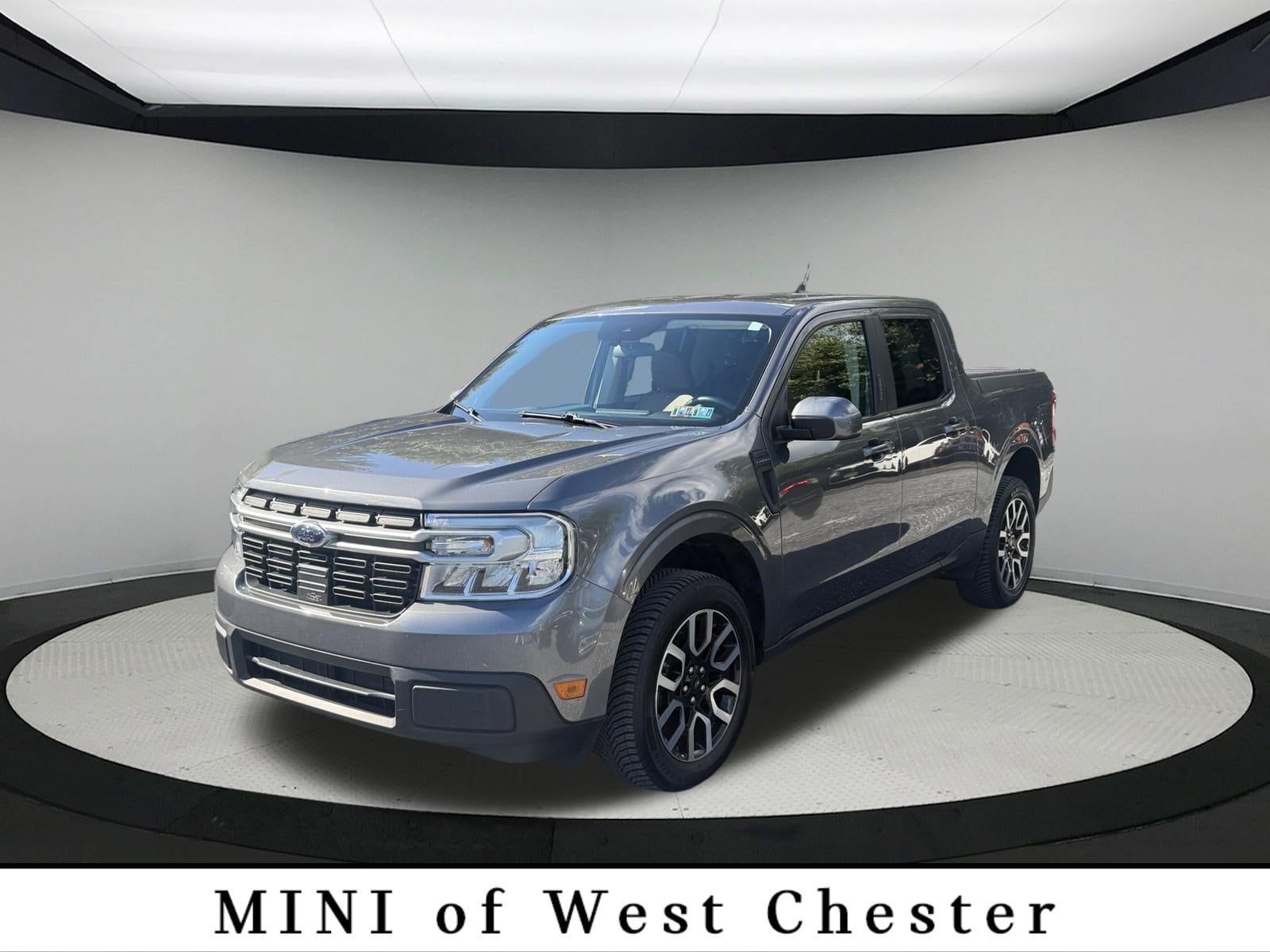 2022 Ford Maverick