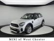 Certified 2024 MINI Cooper S Countryman Cooper S Cooper S FWD