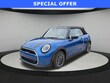  MINI Convertible