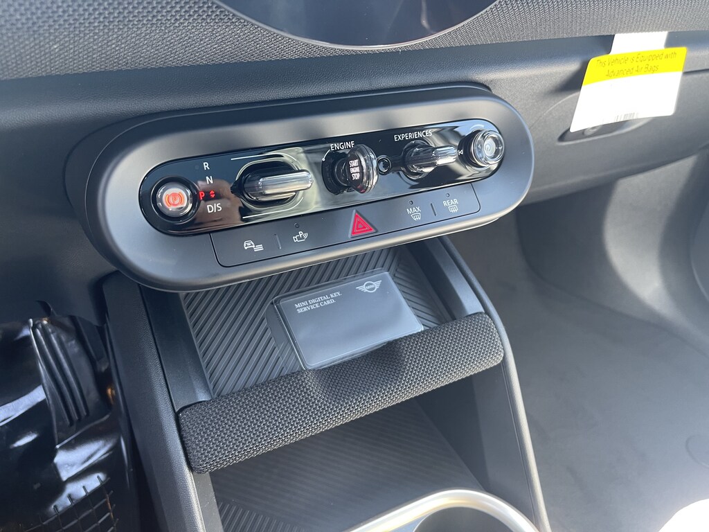 New 2027 MINI Countryman S SUV