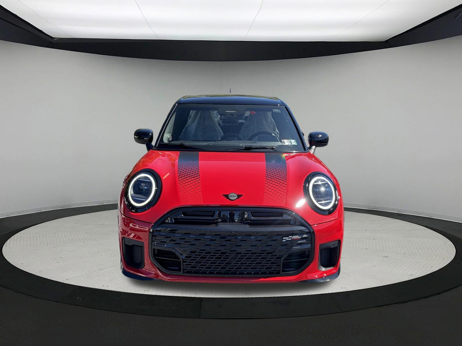 New 2027 MINI Hardtop Cooper S Hatchback