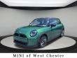 Certified 2025 MINI Cooper S