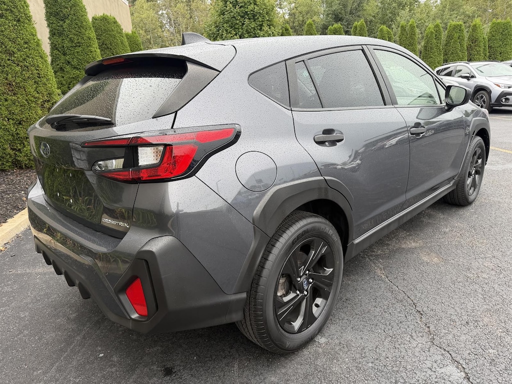Used 2024 Subaru Crosstrek Base SUV