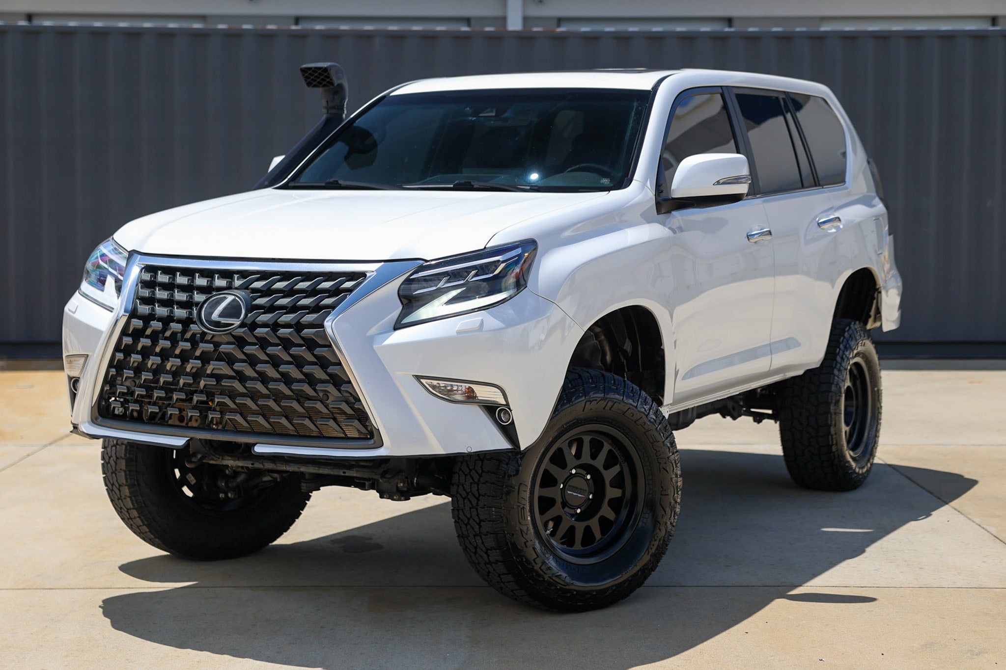 2023 Lexus GX