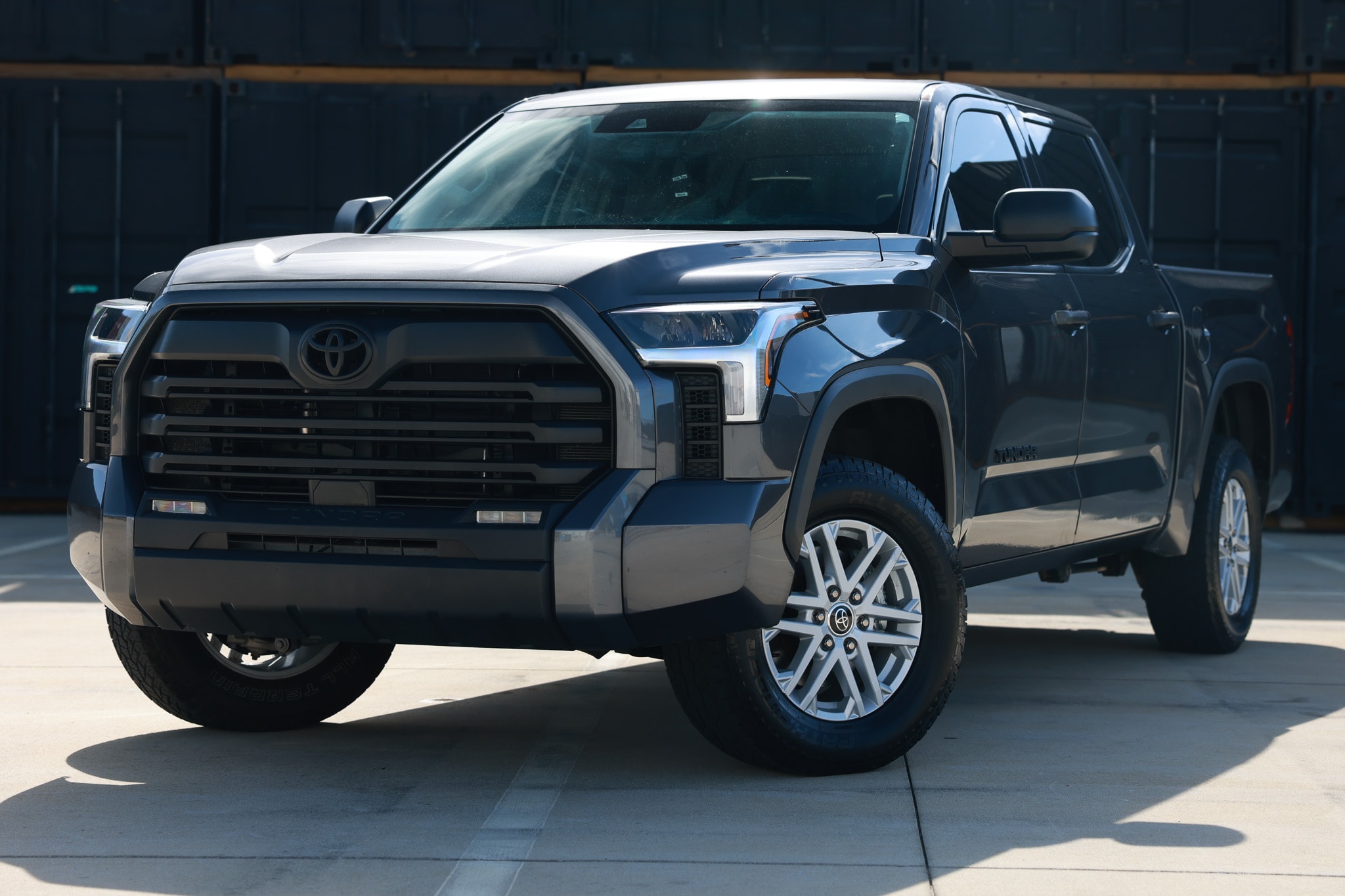 2023 Toyota Tundra