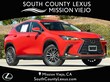  LEXUS NX 350